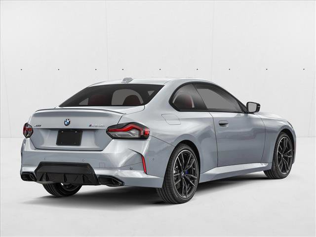 New 2026 BMW M240i xDrive Coupe video 2
