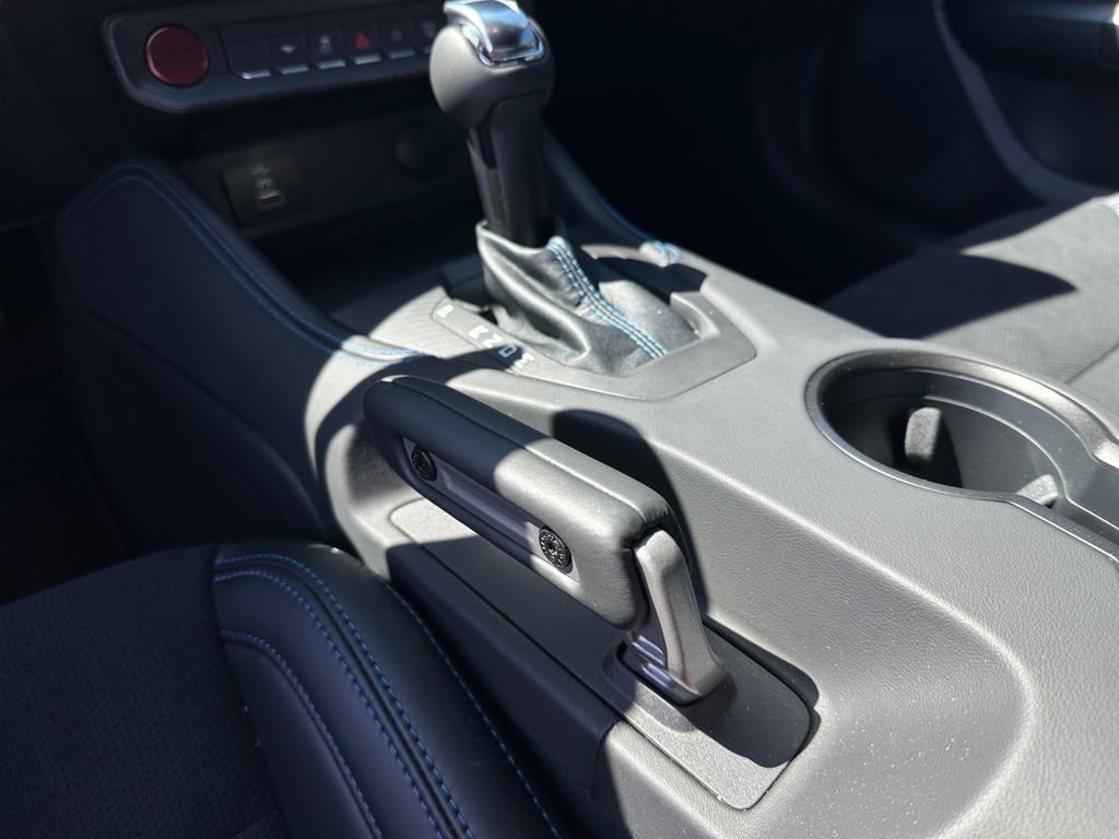 Used 2026 Ford Mustang Dark Horse RWD image 18