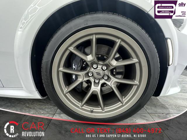 Used 2023 Dodge Charger Scat Pack image 11