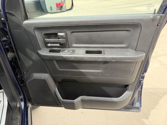 Used 2017 RAM 3500 Tradesman w/ Popular Equipment Group AWD/4WD image 30