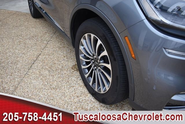 Used 2022 Lincoln Aviator Reserve image 15