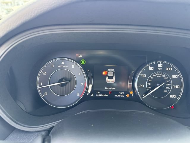 Used 2023 Acura TLX FWD image 15
