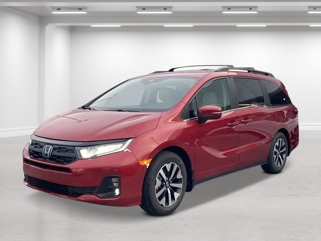 New 2026 Honda Odyssey EX-L image 5