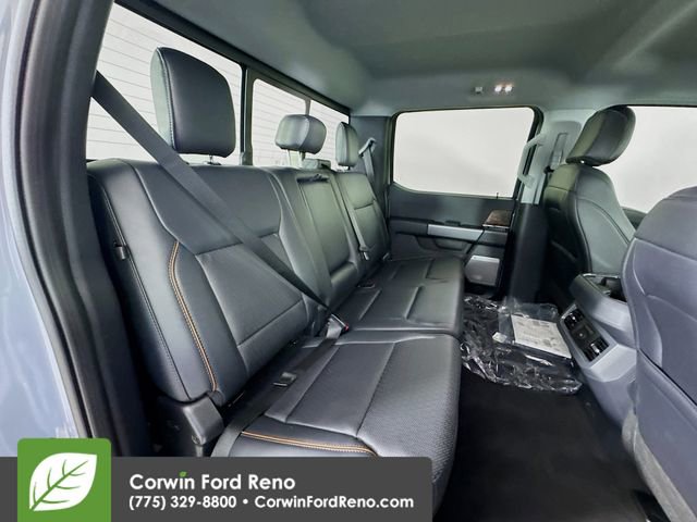 New 2026 Ford F250 Lariat w/ Lariat Premium Package image 30