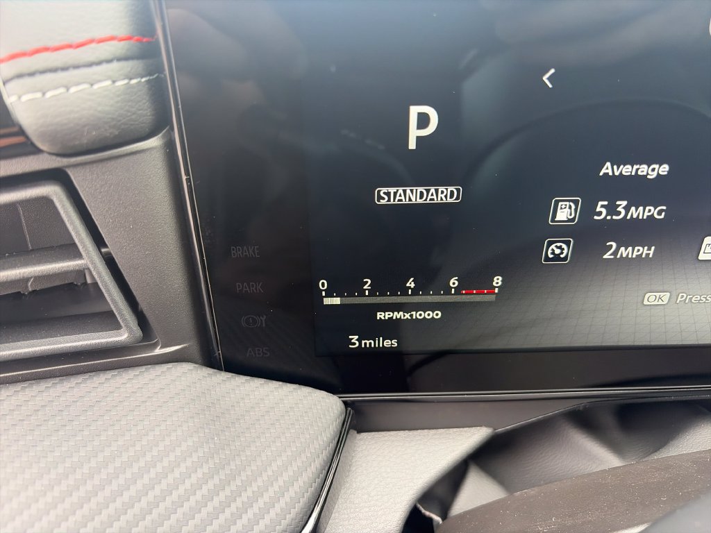 New 2026 Nissan Kicks SR w/ Cold Weather Package AWD/4WD image 17