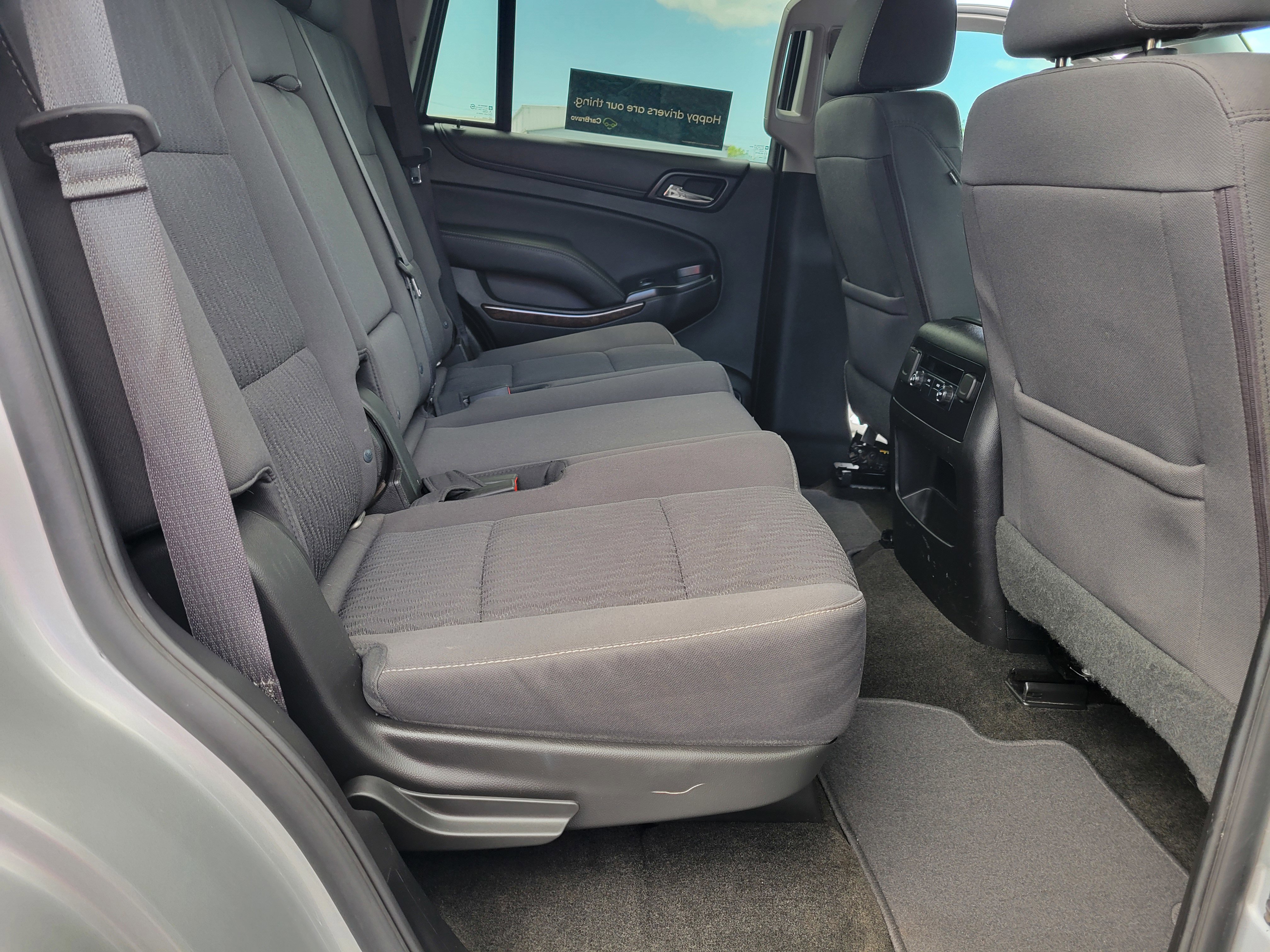 Certified 2018 Chevrolet Tahoe LS w/ All-Season Package RWD image 30