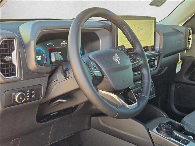 New 2026 Ford Bronco Sport Badlands w/ Badlands Tech Package video 3