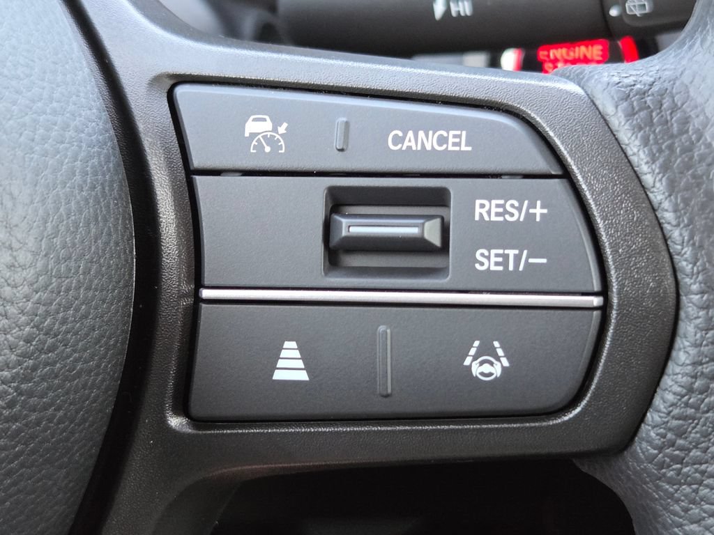 New 2026 Honda CR-V LX image 9