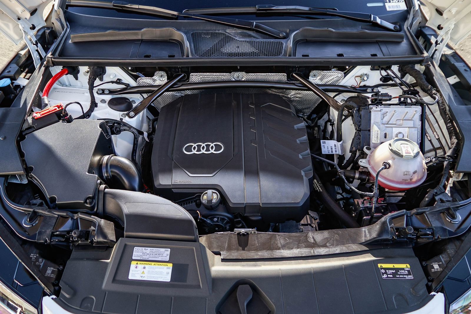 Certified 2023 Audi Q5 2.0T Premium Plus w/ Premium Plus Package image 32