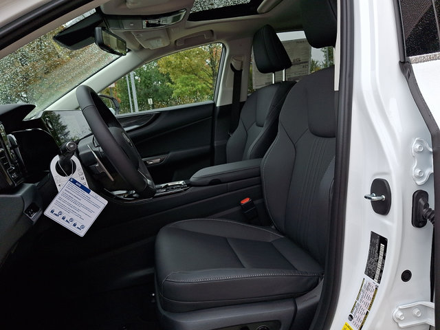 New 2026 Lexus NX 350 AWD w/ Premium Package image 7
