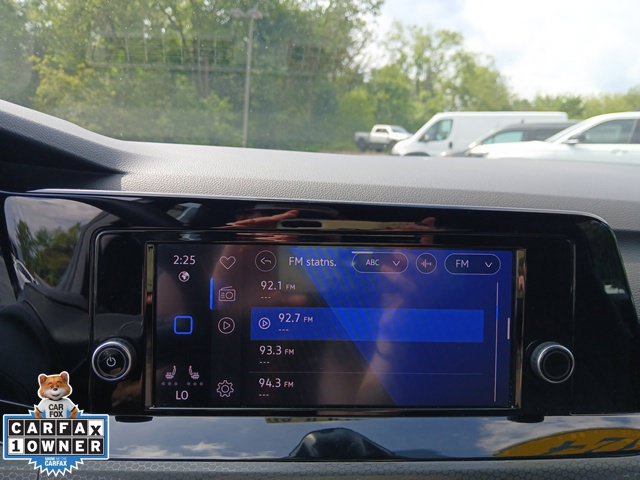 Used 2024 Volkswagen GTI S FWD image 24