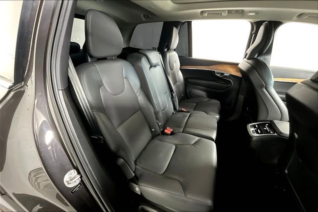 Used 2024 Volvo XC90 B6 Plus image 27