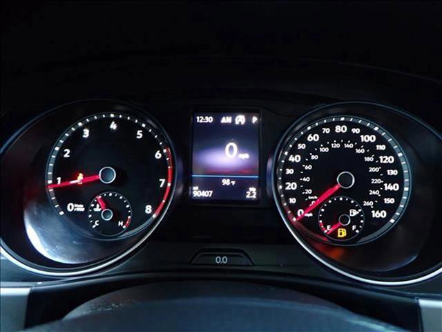 Used 2019 Volkswagen Atlas SE w/ Towing Package image 27