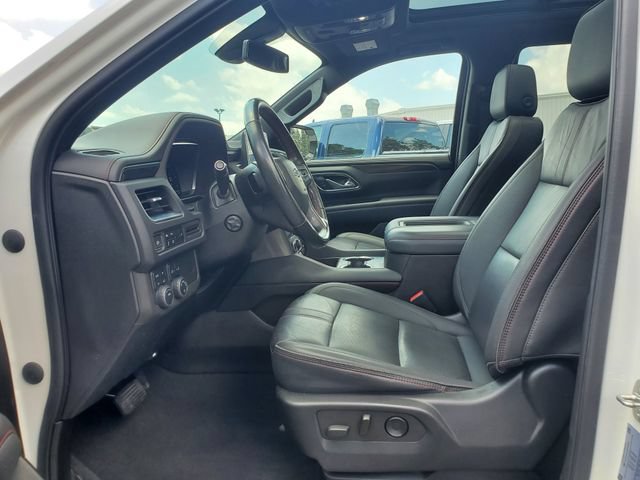 Certified 2022 Chevrolet Tahoe RST w/ Sport Performance Package AWD/4WD image 22