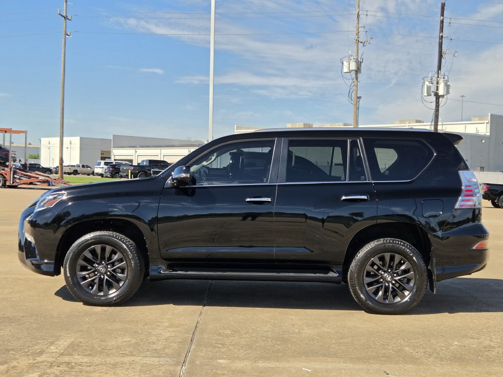 Used 2023 Lexus GX 460 Premium AWD/4WD image 6