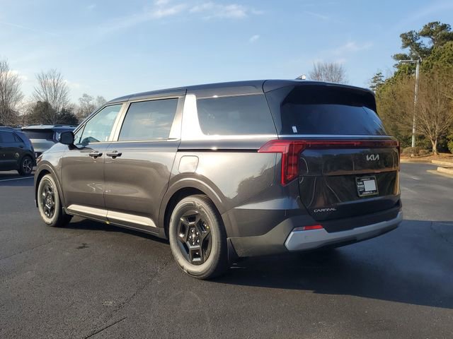 New 2026 Kia Carnival FWD image 5
