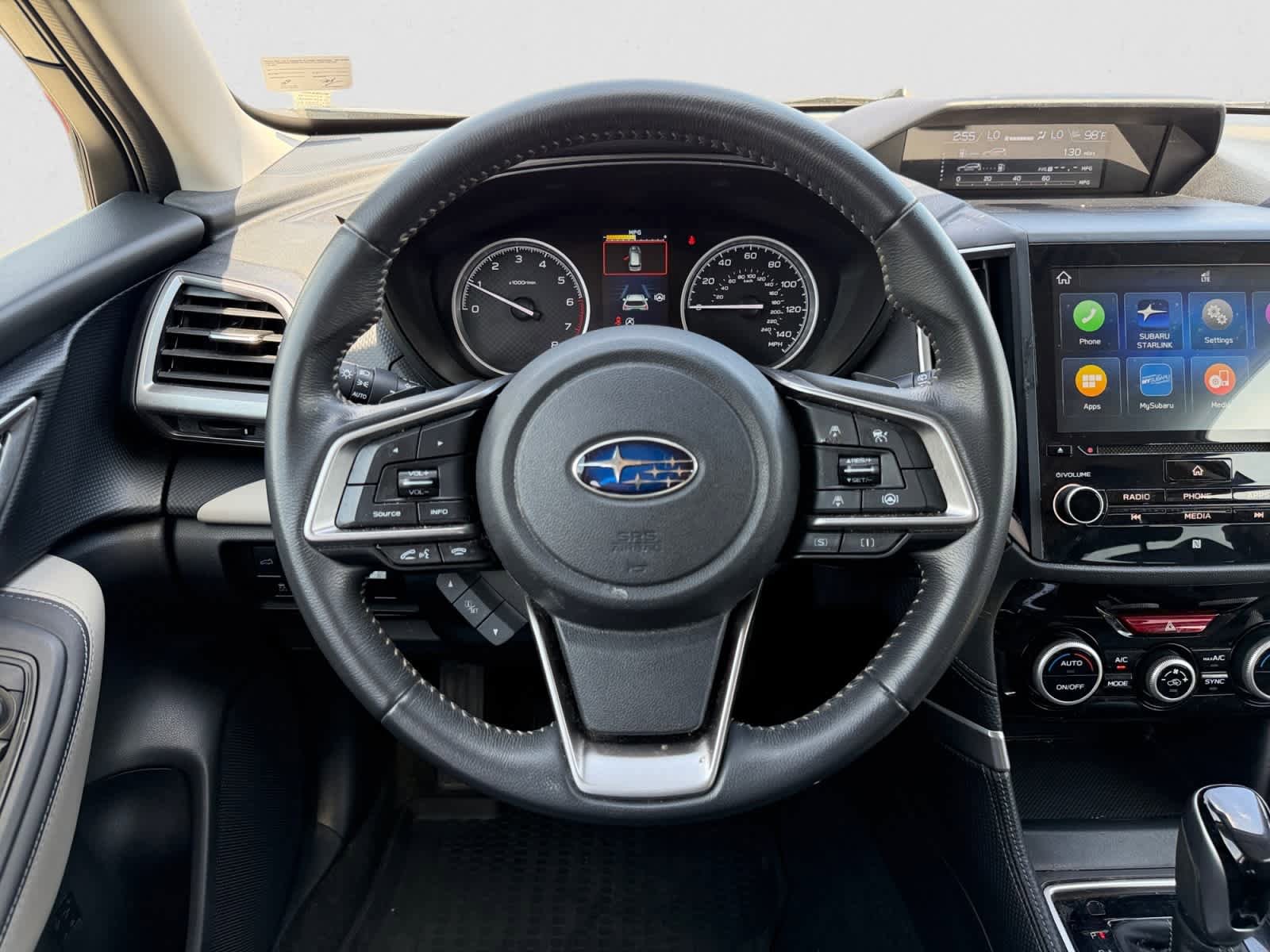 Certified 2022 Subaru Forester Limited AWD/4WD image 13