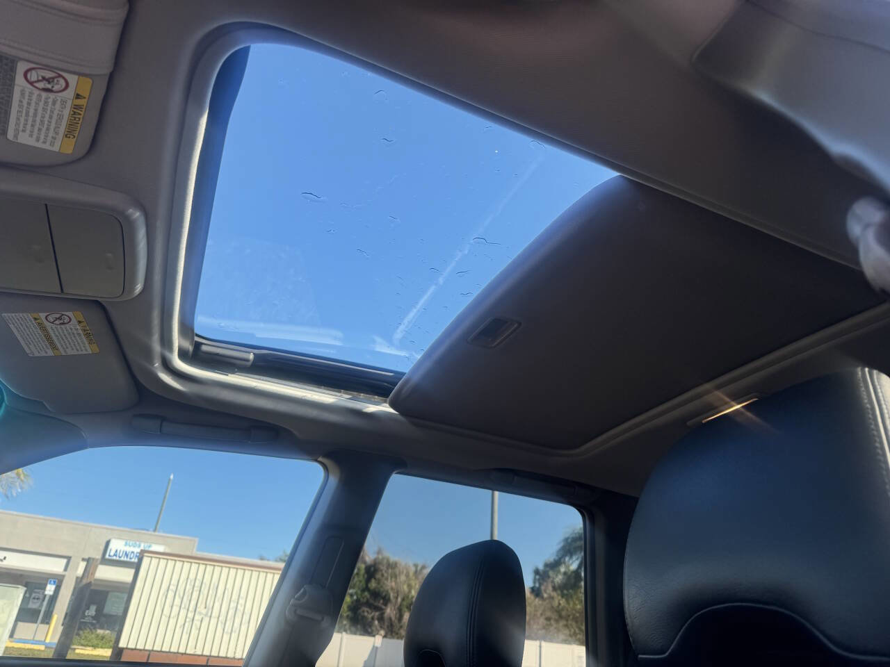 Used 2005 Subaru Forester 2.5XT image 14