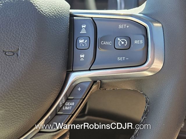 New 2026 RAM 1500 Laramie w/ Night Edition image 27