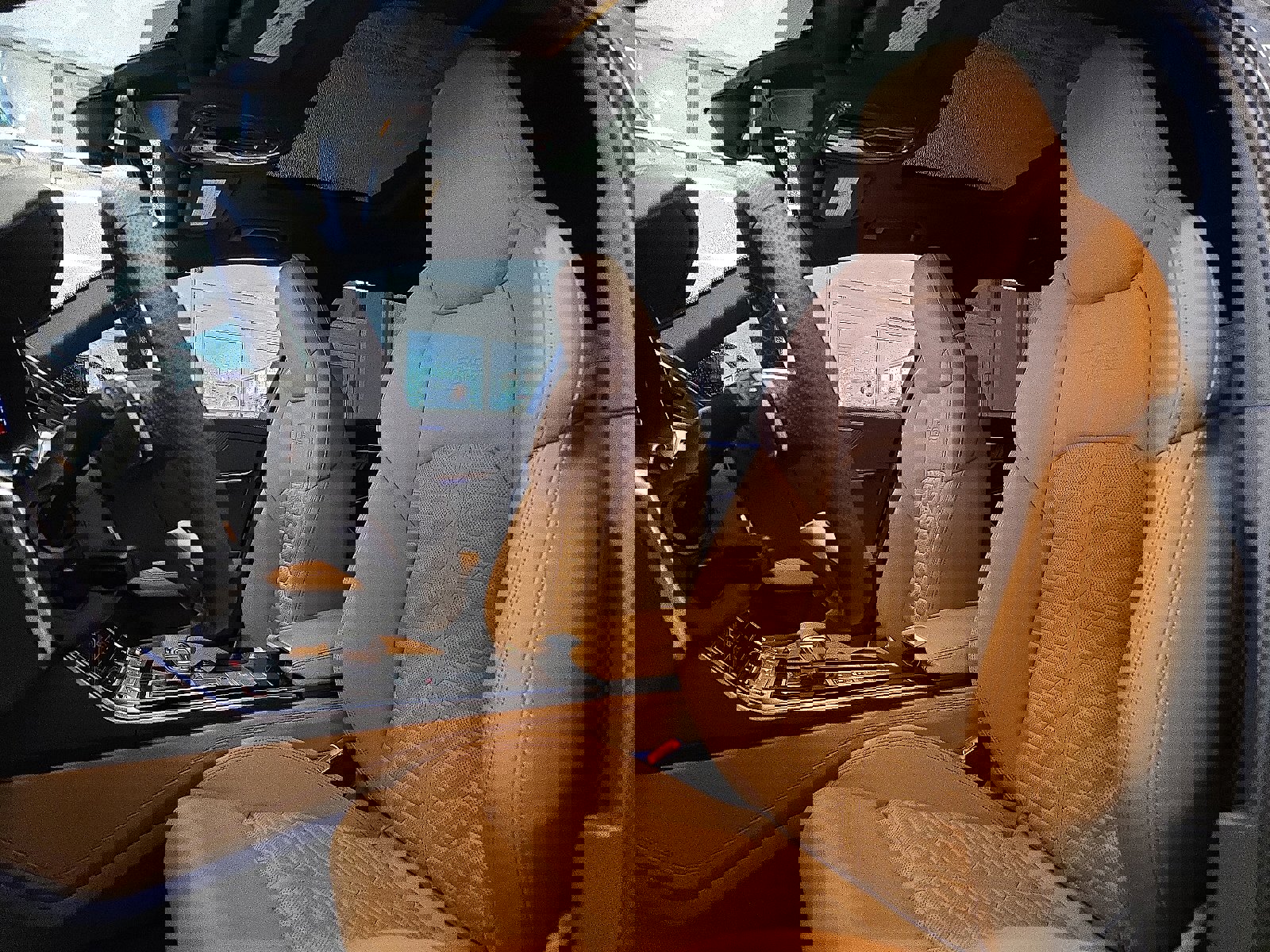 Used 2025 Audi RS 6 performance image 14