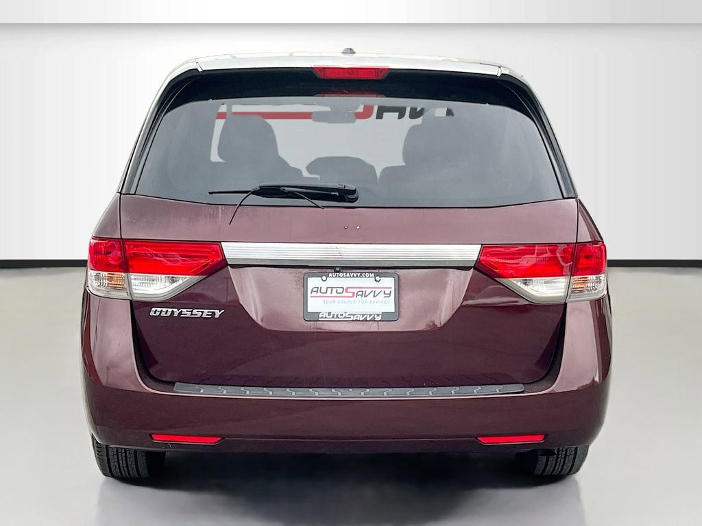 Used 2015 Honda Odyssey EX-L image 6