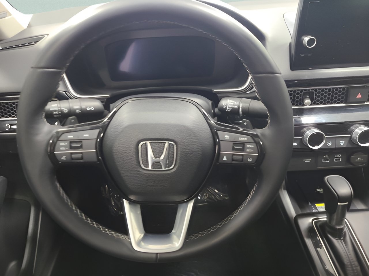 Used 2024 Honda Civic Touring image 27
