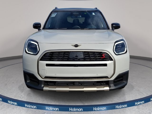 New 2027 MINI Cooper Countryman S w/ Comfort Package Max AWD/4WD image 2
