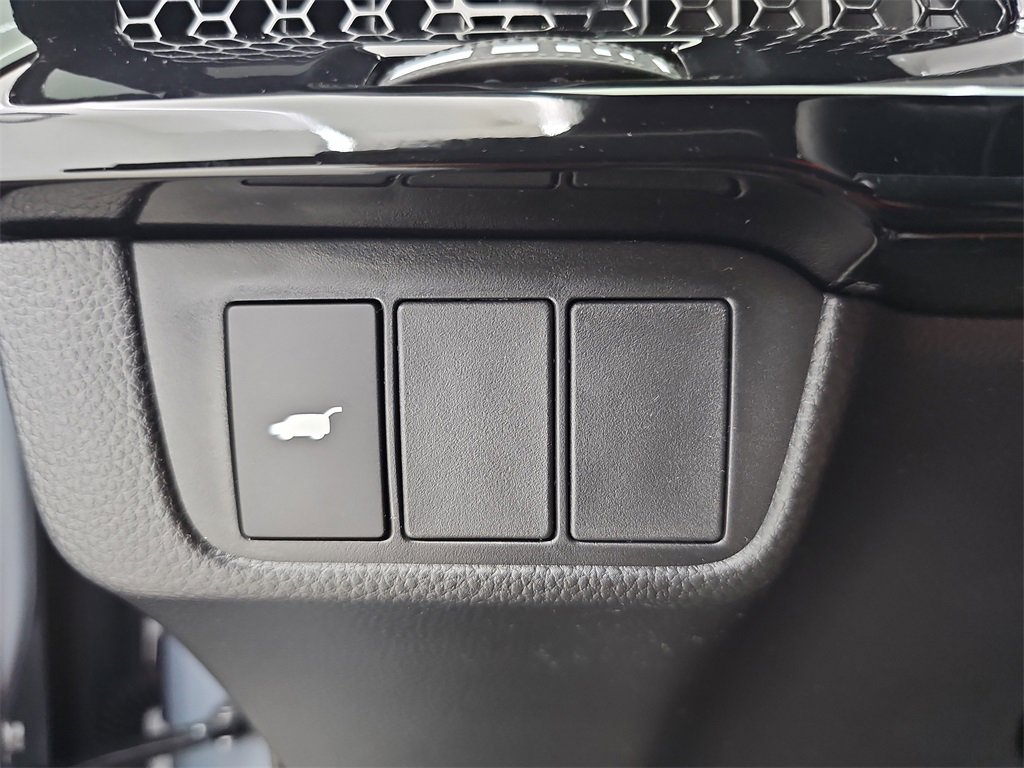 New 2026 Honda CR-V Sport Touring image 35