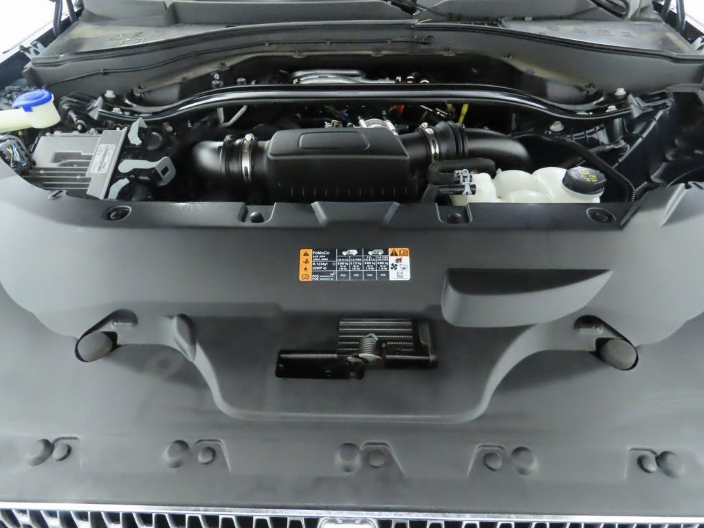 Used 2022 Lincoln Aviator Reserve w/ Equipment Group 201A image 30