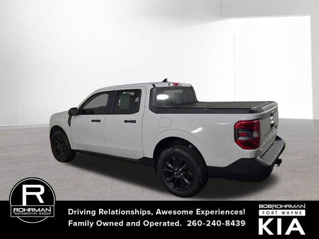 Used 2024 Ford Maverick XLT w/ XLT Luxury Package image 11