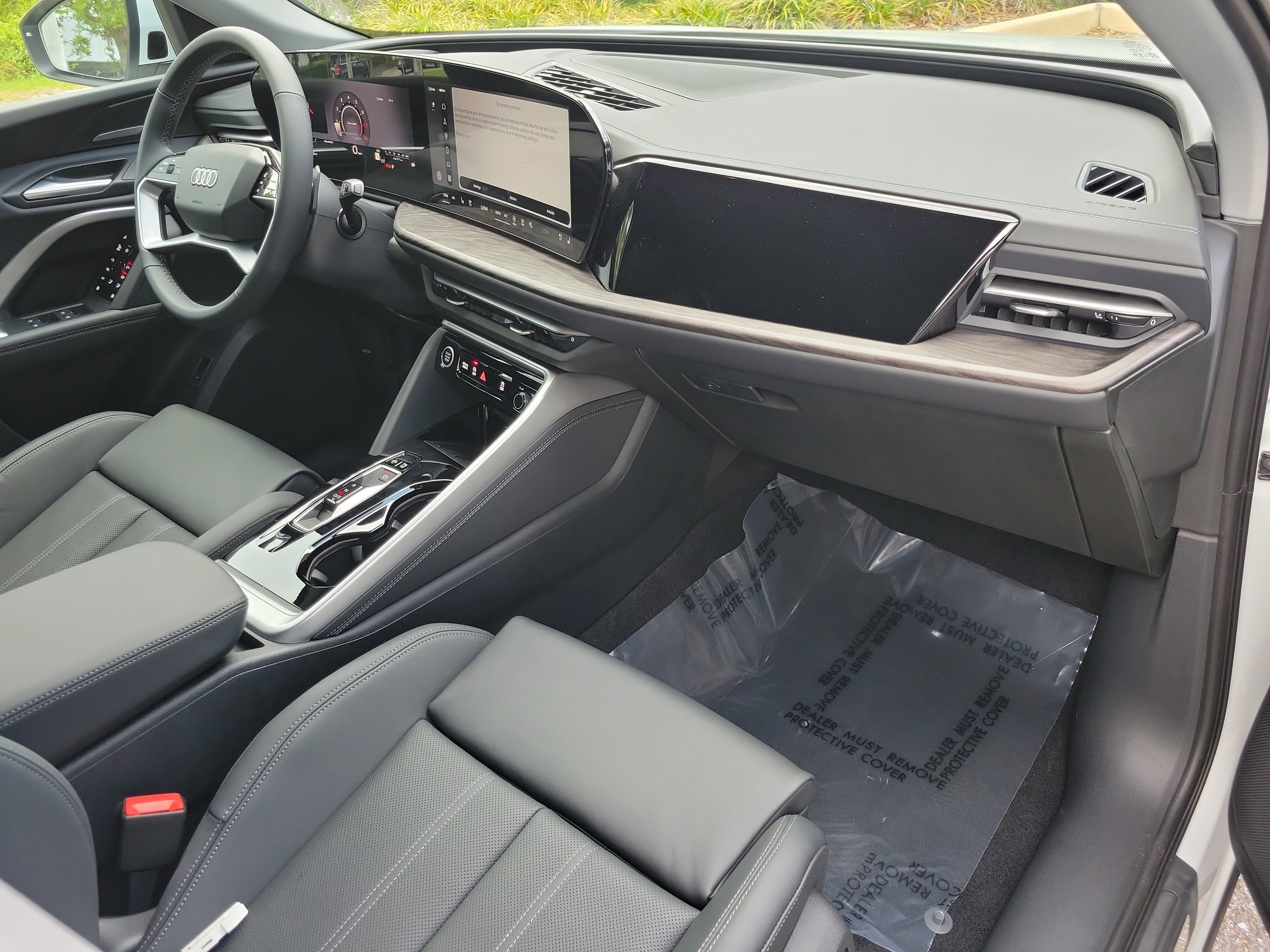 New 2026 Audi Q5 Premium AWD/4WD image 11