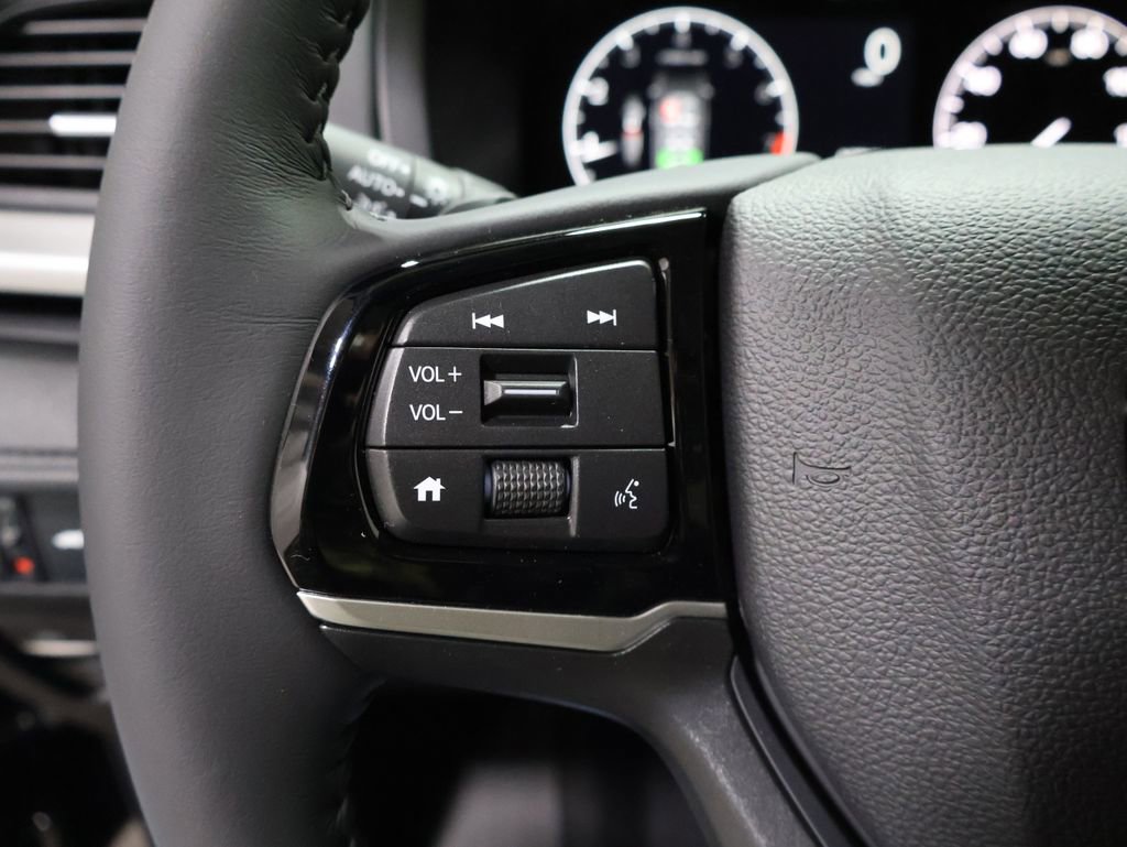 New 2026 Honda Odyssey EX-L image 31