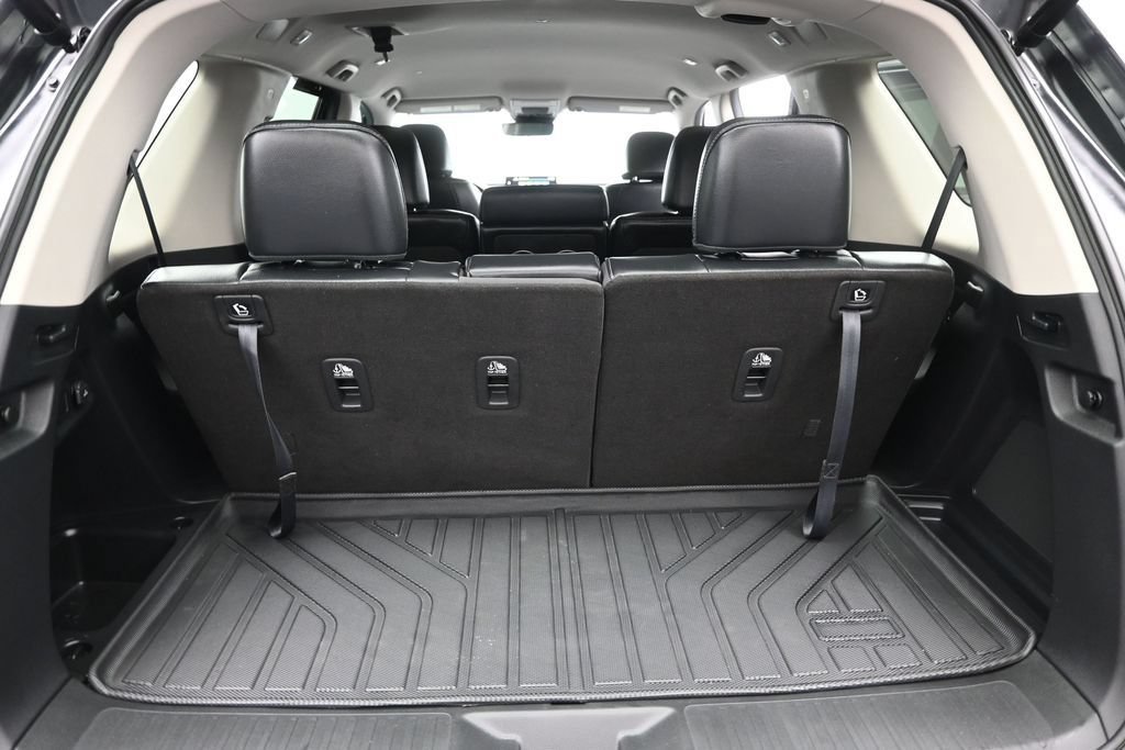 Certified 2024 Honda Pilot EX-L image 18
