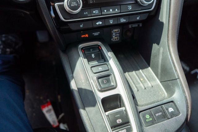 Used 2019 Honda Insight Touring image 19