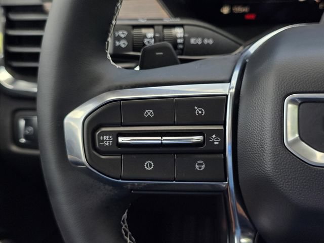 New 2026 GMC Acadia Denali w/ Super Cruise Package FWD image 23