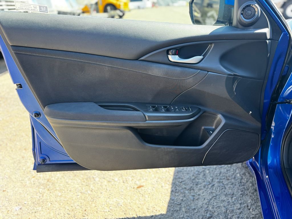 Used 2020 Honda Insight EX image 10