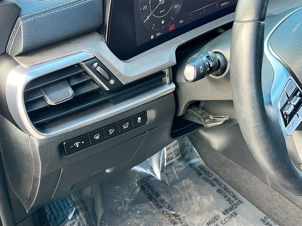 Used 2024 Kia Telluride SX X-Line image 10