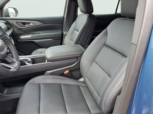 New 2026 Chevrolet Traverse LT w/ Driver Confidence Package AWD/4WD image 20