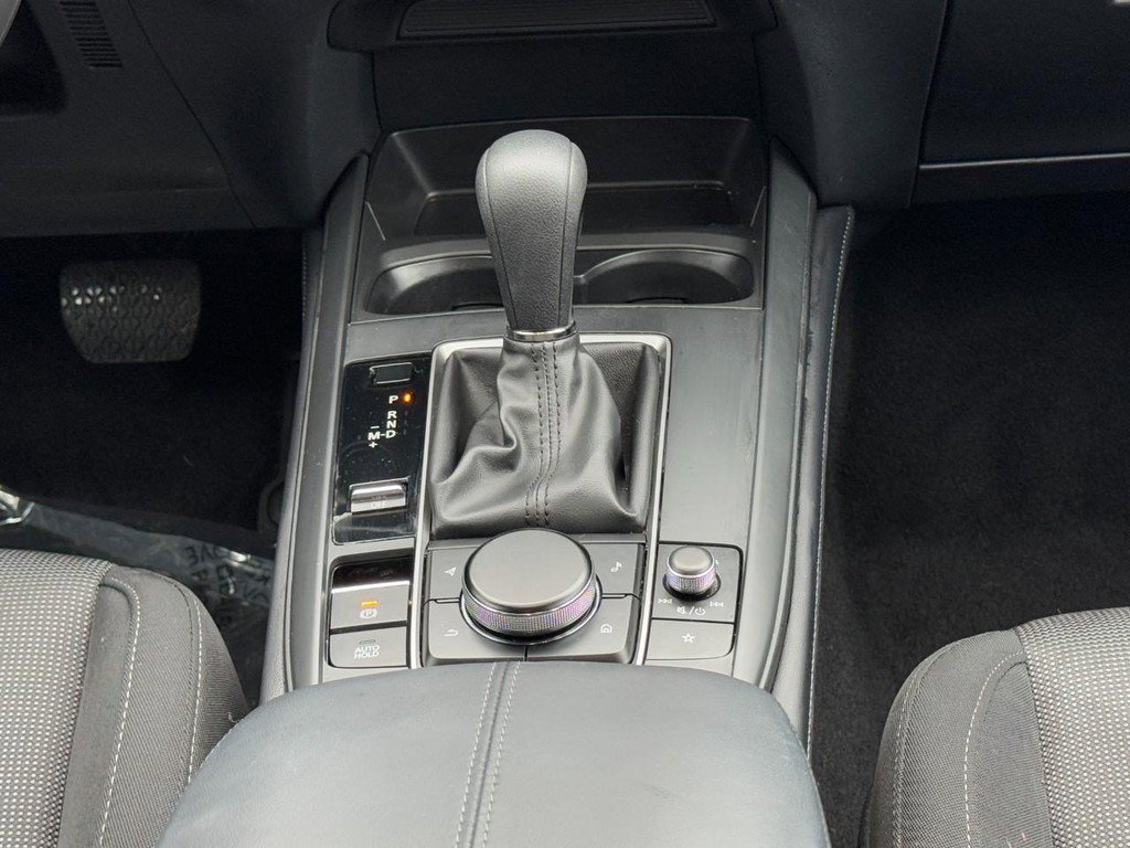 Used 2025 MAZDA CX-30 AWD 2.5 S image 14