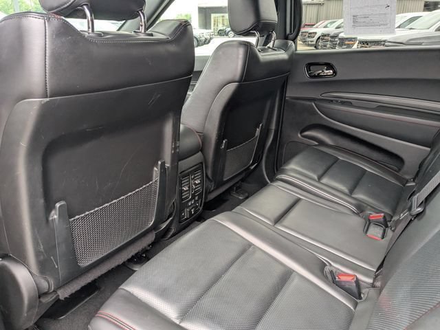 Used 2024 Dodge Durango GT AWD/4WD image 25
