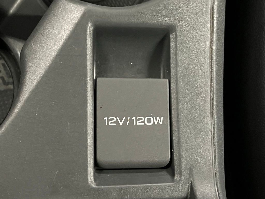 Used 2024 Subaru Crosstrek 2.5i Limited w/ Crosstrek Mirror Package AWD/4WD image 13