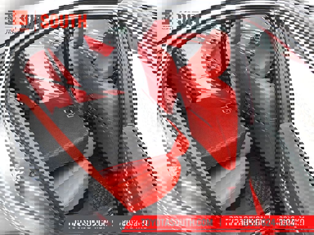 New 2026 Toyota Camry XSE w/ Premium Plus Package image 32