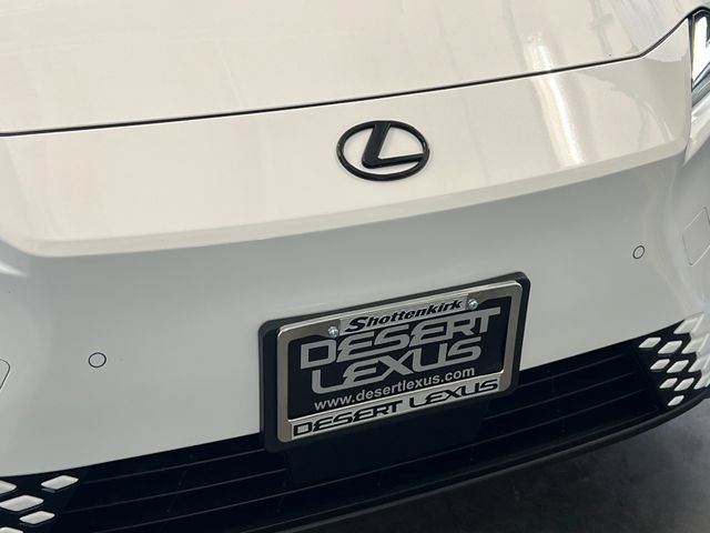 New 2026 Lexus ES 350e FWD image 19