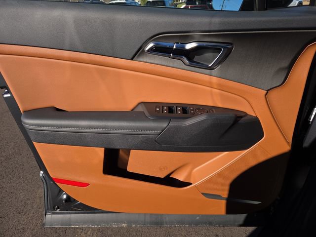 New 2026 Kia Sportage X-Line image 8