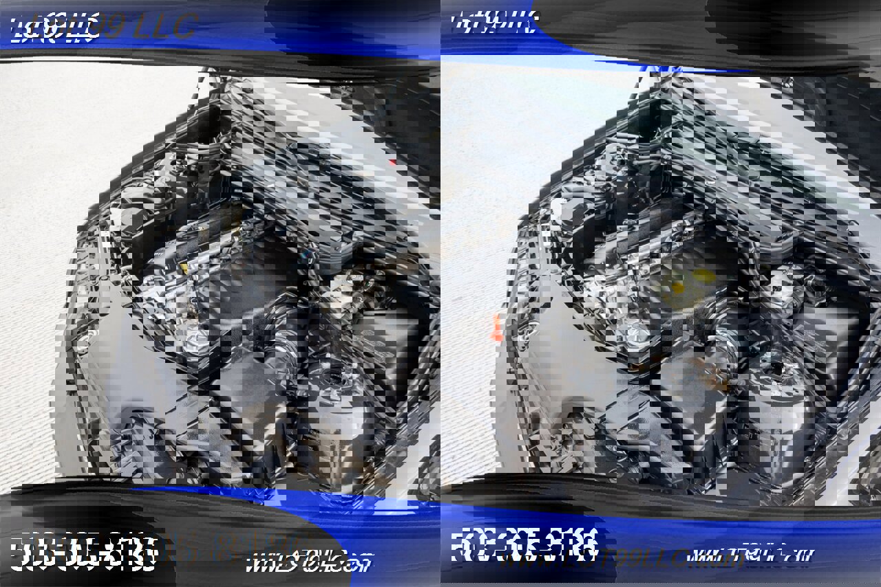 Used 2001 BMW M3 Convertible image 30