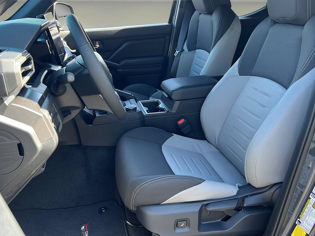 New 2026 Toyota Tacoma TRD Sport RWD image 11