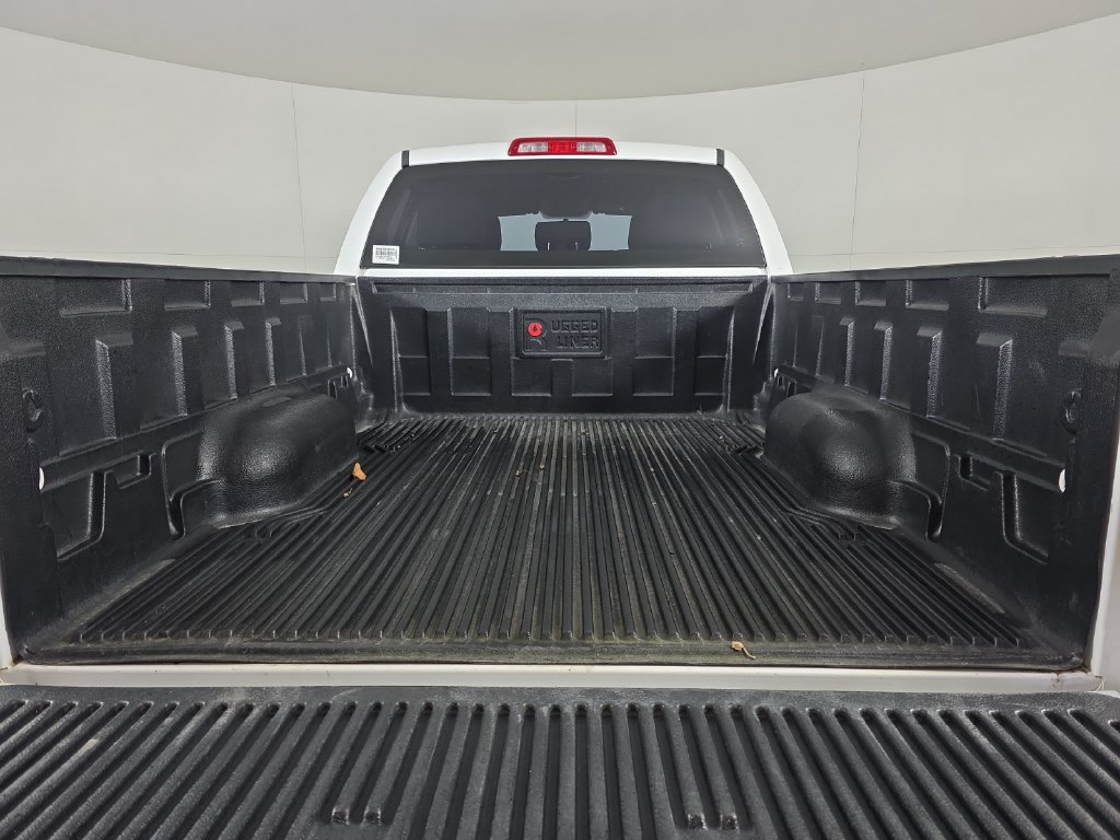 Used 2017 Toyota Tundra SR AWD/4WD image 13