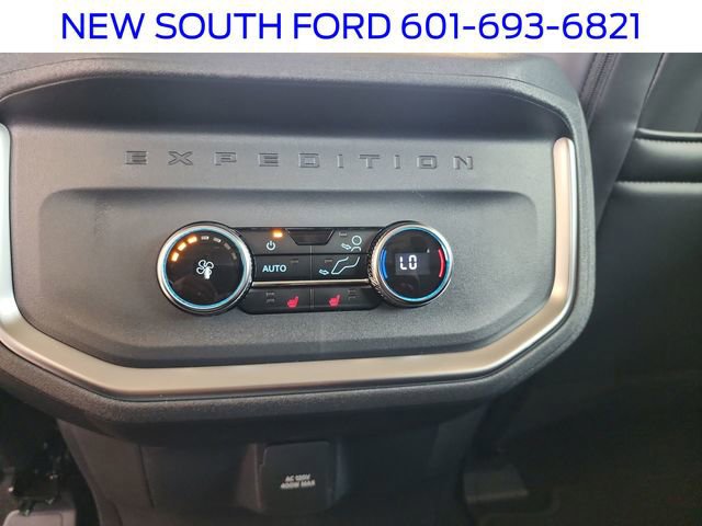 New 2026 Ford Expedition Platinum image 51