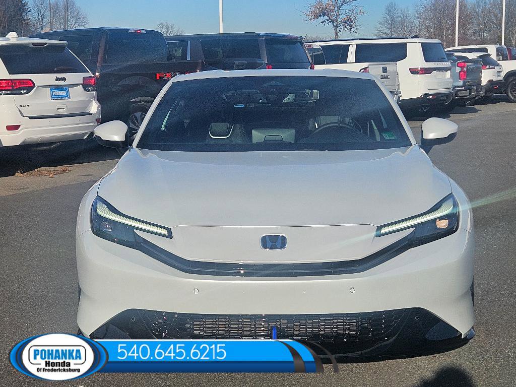 New 2026 Honda Prelude image 9
