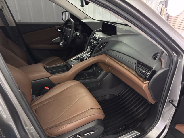 Certified 2024 Acura RDX w/ Advance Package AWD/4WD image 31